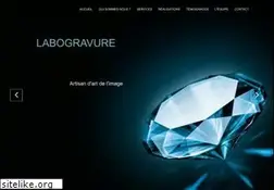 Sites similar to labogravure.com
