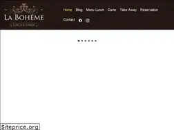 Sites similar to laboheme.lu