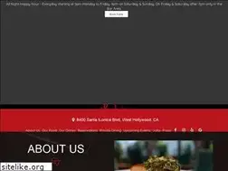Sites similar to labohemeweho.com
