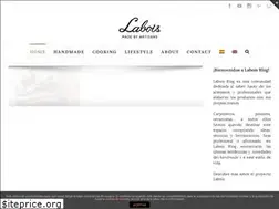 Sites similar to labois.com