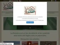 Sites similar to laboissiere.com
