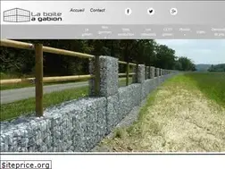 Sites similar to laboitagabion.fr