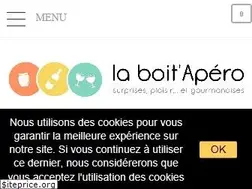 Sites similar to laboitapero.com