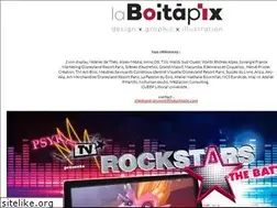 Sites similar to laboitapix.com