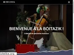 Sites similar to laboitazik.com