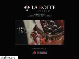 Sites similar to laboite-std.jp