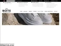 Sites similar to laboite.nl
