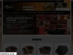 Sites similar to laboiteabretelles.fr