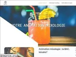 Sites similar to laboiteacocktails.fr