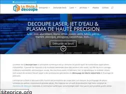 Sites similar to laboiteadecoupe.fr