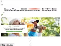 Sites similar to laboiteagrains.com