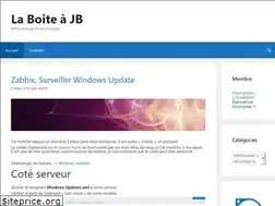 Sites similar to laboiteajb.fr
