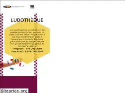 Sites similar to laboiteajeux.ca