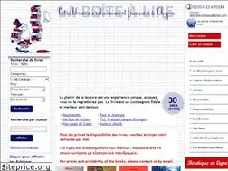 Sites similar to laboitealire.com
