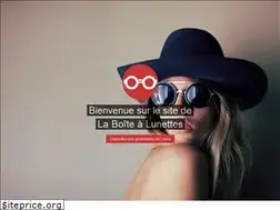 Sites similar to laboitealunettes.ca