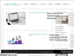 Sites similar to laboiteaoutilsdesrh.com