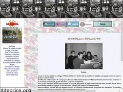 Sites similar to laboiteaoutilsducpe.free.fr
