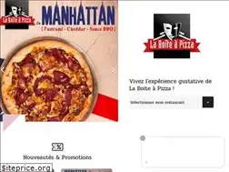 Sites similar to laboiteapizza.com