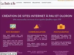 Sites similar to laboiteare.fr