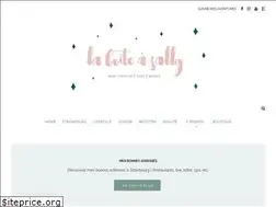 Sites similar to laboiteasally.com