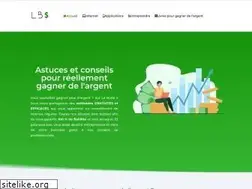 Sites similar to laboiteasous.com