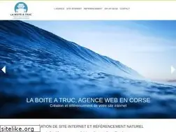 Sites similar to laboiteatruc.com