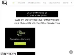 Sites similar to laboiteb2p.com
