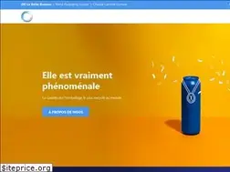 Sites similar to laboiteboisson.com