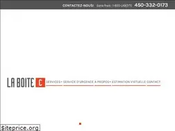Sites similar to laboitec.com