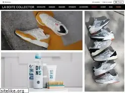 Sites similar to laboitecollector.fr