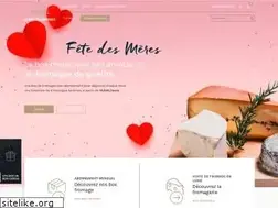 Sites similar to laboitedufromager.com