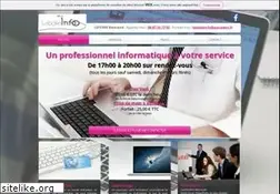 Sites similar to laboiteinfo.fr