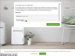 Sites similar to laboitejaune.fr