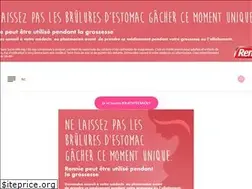 Sites similar to laboiterose.be