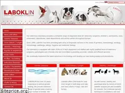 Sites similar to laboklin.co.uk