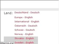 Sites similar to laboklin.de