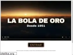 Sites similar to laboladeoroquito.com