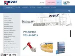 Sites similar to labolan.es