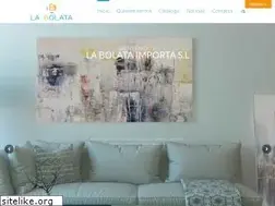 Sites similar to labolata.com