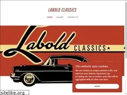 Sites similar to laboldclassics.com
