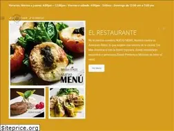 Sites similar to labolera.co