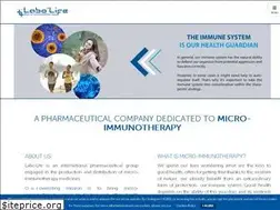 Sites similar to labolife.com