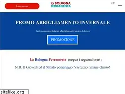 Sites similar to labolognaferramenta.com