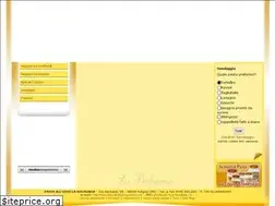 Sites similar to labolognese.com