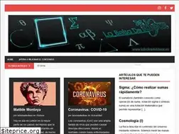 Sites similar to labolsadeideas.es