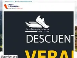 Sites similar to labolsadelcorredor.es