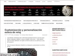 Sites similar to labolsadelreloj.com