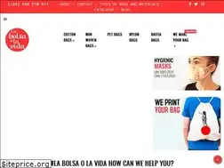 Sites similar to labolsaolavida.com