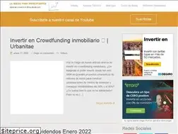 Sites similar to labolsaparaprincipiantes.com