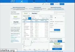 Sites similar to labolsavirtual.com